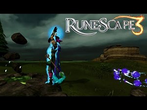 Make Profit Training Divination 7-9m P/Hour! Divination Money Making Guide Runescape 3 2023