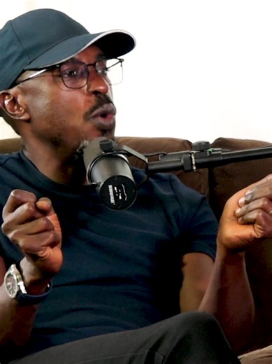 The Bahati Show: Coming Soon to YouTube