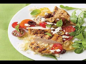 cooking light magazine recipes
