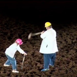 1.2K views · 22 reactions | It’s time to laugh and time to groove! The rodeo clown is busting out some dance skills and bringing the party to the Silver Spurs Arena. #SilverSpursRodeo | Silver Spurs Rodeo | Facebook