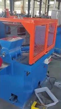 Galvanized Steel Wire Water Tank Drawing Machine