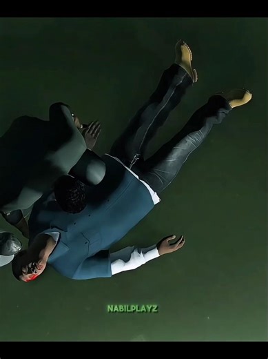 Gta 5 | Franklin died a Hero 😢💔 | #shorts #viralshorts #gta #gta5 #gtav