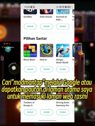 Mod Tak Terkalahkan: Tutorial Download—Enter the Gungeon