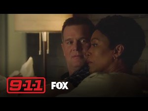 Bobby Wants To Take Athena Out On A Date | Season 2 Ep. 1 | 9-1-1