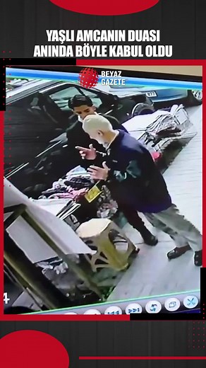 Kısmet Duasının Hızlı Kabul Olması
