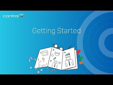Getting started with ControlUp
