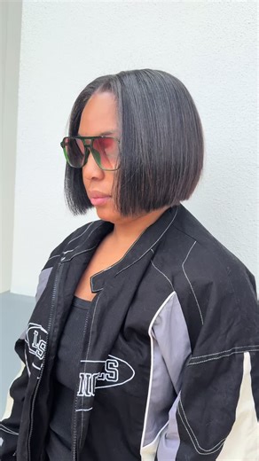 They be like oh Kelly let me call ya!!! Hair Detailz: 2 bundles from our collection #lahairstylist #losangeleshairstylist #lanaturalhairstylist #quickweave #bobhaircut