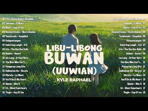 New OPM Trending 2026 🎧 Best Tagalog Love Songs With Lyrics | Most Played Philippines Mix Hits