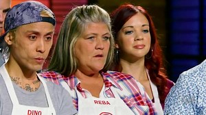 MasterChef US S08E06 美版厨艺大师 2017