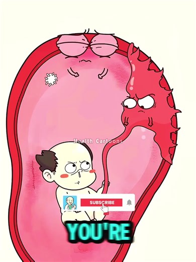 Hilarious Science Cartoons That Will Blow Your Mind #animation #funny #video