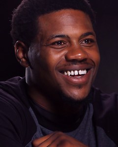 81K views · 714 reactions | We found Kevin Holland's first ever interview from before he earned a UFC contract! | UFC | Facebook