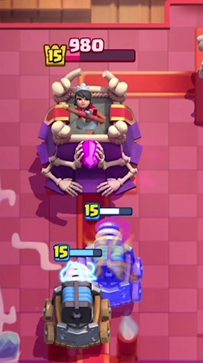 Clash Royale: Unstoppable Deck Strategy Revealed