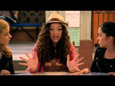 Clip - Avery-body Dance Now - Dog With A Blog - Disney Channel Official
