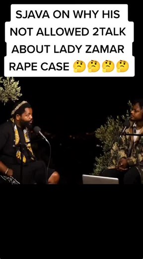 Lady Zamar and Sjava Situation: Social Media's Impact Explained