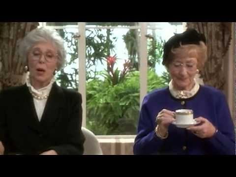 Nostalgia Critic - Dunston Checks In