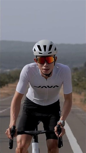 BUNG HẾT TỐC - SHOCK ĐAM MÊ JAVA FUOCO #cycling #xedap #java
