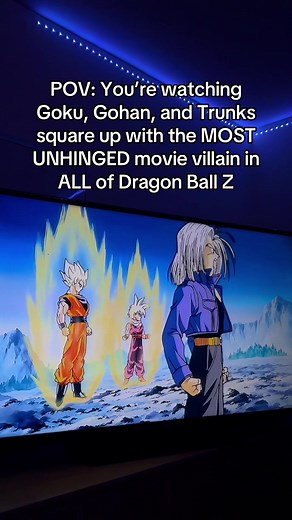 Broly – The Legendary Super Saiyan Part 6
