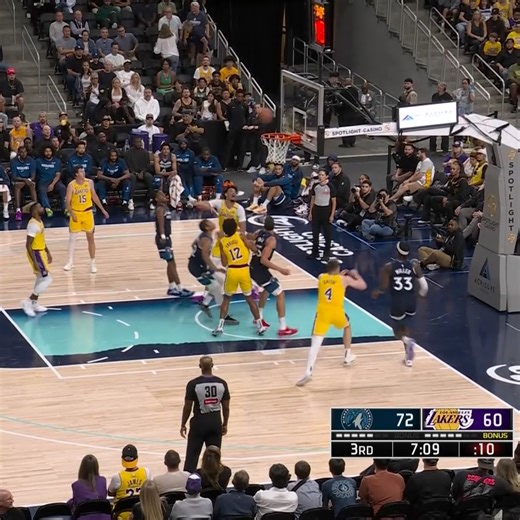 440K views · 3.7K reactions | Rob Dillingham showed why he's the No. 8 pick in an impressive #NBAPreseason debut  21 PTS | 4 AST | 3 3PM | NBA | Facebook