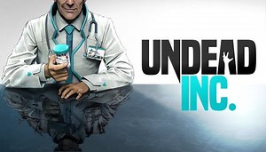 Buy Undead Inc from the Humble Store