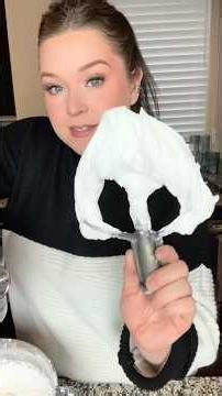 Royal icing recipe!