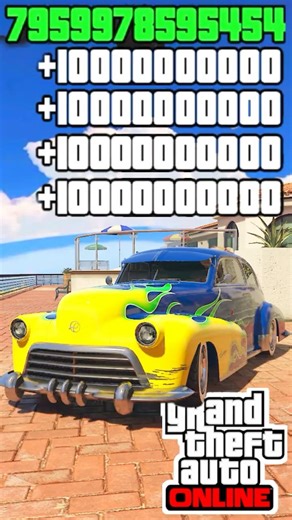 *NO REQUIRMENTS* MAKE $1010,000 IN UNDER 2 MINUTES IN GTA 5 ONLINE (Money & RP Method)