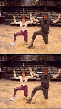 Now you know: bottle dance 101🍾🕺