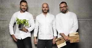 Nova doza drame u kuhinji, počinje MasterChef 2023.!