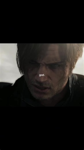 Белье улетело, интересно оно вернется..?#residentevil #leonkennedy #residentevilrequiem #re9 #резидентивел