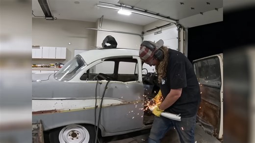 How do you measure "a scotch", have you ever used this term before? | DD Speed Shop