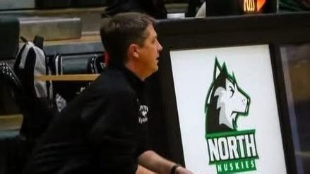 Brad Elliott named new North High School girls basketball coach