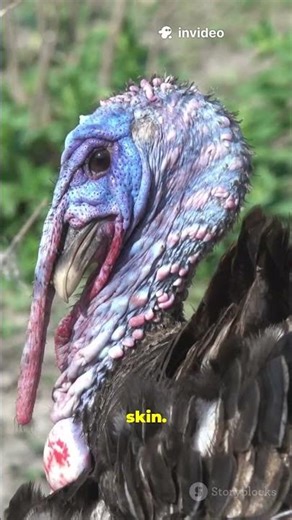 7 Turkey Facts You’ll Hear