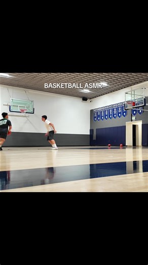 basketball asmr #basketball #sound #satisfaction