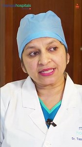 Endometriosis Complications and Treatment Approach | Dr. Tasneem Shah | Manipal Hospital Whitefield