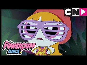 O melhor de Florzinha | As Meninas Superpoderosas | Cartoon Network