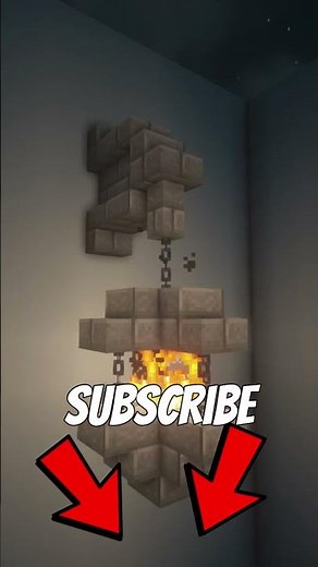 Minecraft 1.17 - Medieval Light Build 🤩✨⭐️