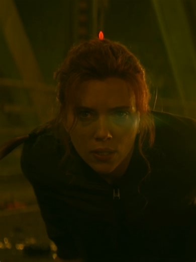 Natasha vs Taskmaster - Black Widow Showdown