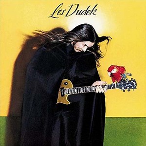 Les Dudek - Les Dudek