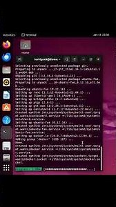 Install #Docker on #Ubuntu22.04 : Quick and Easy Steps #karkigeek