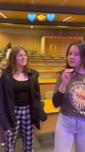 What's your favorite things about ALPHA PHI OMEGA? 💙💛 Q&A #APO #AlphaPhiOmega | Alpha Phi Omega the Way of Life