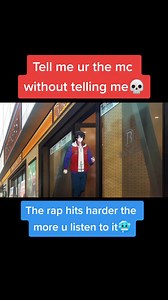 126K views · 2.7K reactions | ️Anime rap .nexel on TikTok Follow @hagentertainment for everything in hip hop, anime & gaming! #anime #animerap #animefan #animemusic | H.A.G Entertainment | Facebook