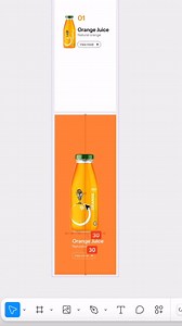 46K views · 688 reactions | Learn how to create this amazing UI Animation by UI UX Shrut | Artistry Media Ui & Ux Tips | Facebook