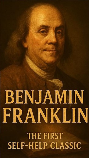 Benjamin Franklin's Secret Life Hacks!
