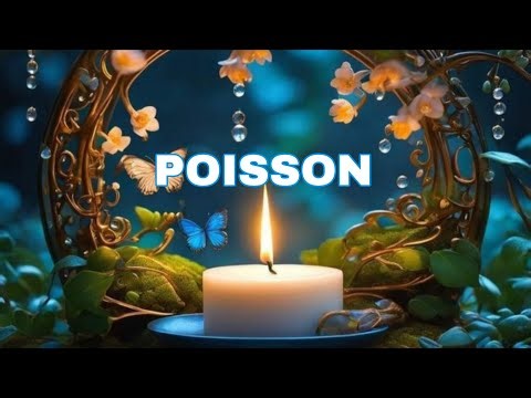 Poissons🪷 Une chance incroyable approche… 🥰et un cœur tombe sur votre charme🌸💞