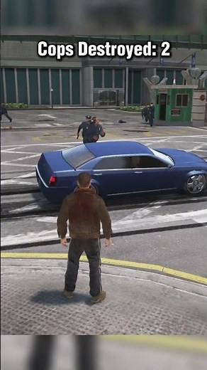 This 99999x Speed Mod Is Absolutely Insane!