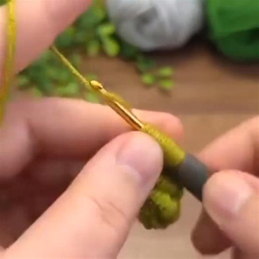 ✨ Love Macrame? (Creative Rope Crafts - DIY) Watch this beautiful Macrame step-by-step video guide now! 🧶 👉 Click to watch full video: https://www.thaidramatv.com/video/ | Diy Concept