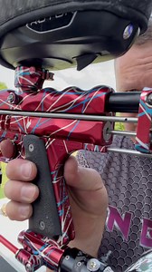 Peckerwood Gets Big PP! | Angry Paintball