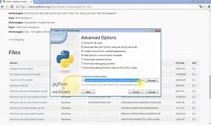 00 如何安装Python38