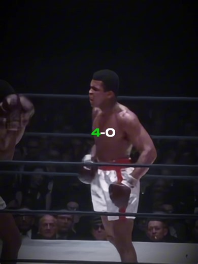 Muhammad Ali: Un legado en el boxeo