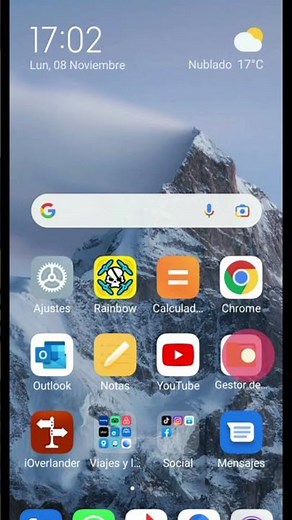✅ Como Instalar APK en su teléfono para cargar Aplicaciones fuera de la Play Store #Shorts