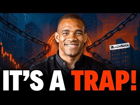 Are Big Banks Shorting Bitcoin? | The Master Plan to Suppress BTC EXPOSED